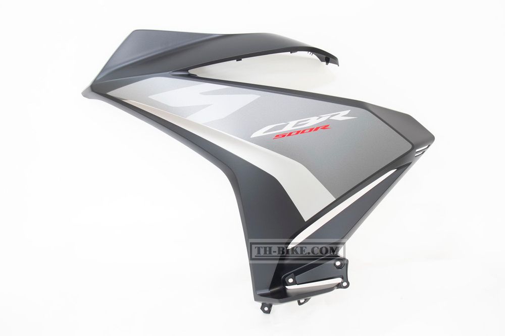 64400-MKP-DN0ZB. COWL SET A, L. MIDDLE (WL) *TYPE2* (TYPE2 ). HONDA