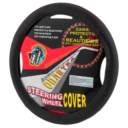 Чехол руля KWC-2485 black