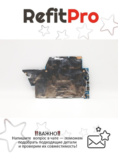 Материнская плата для ноутбука Lenovo Flex 5-14IIL05 81X1 I5-1035G1 UMA 8G WIN (5B20S44318), оригинал