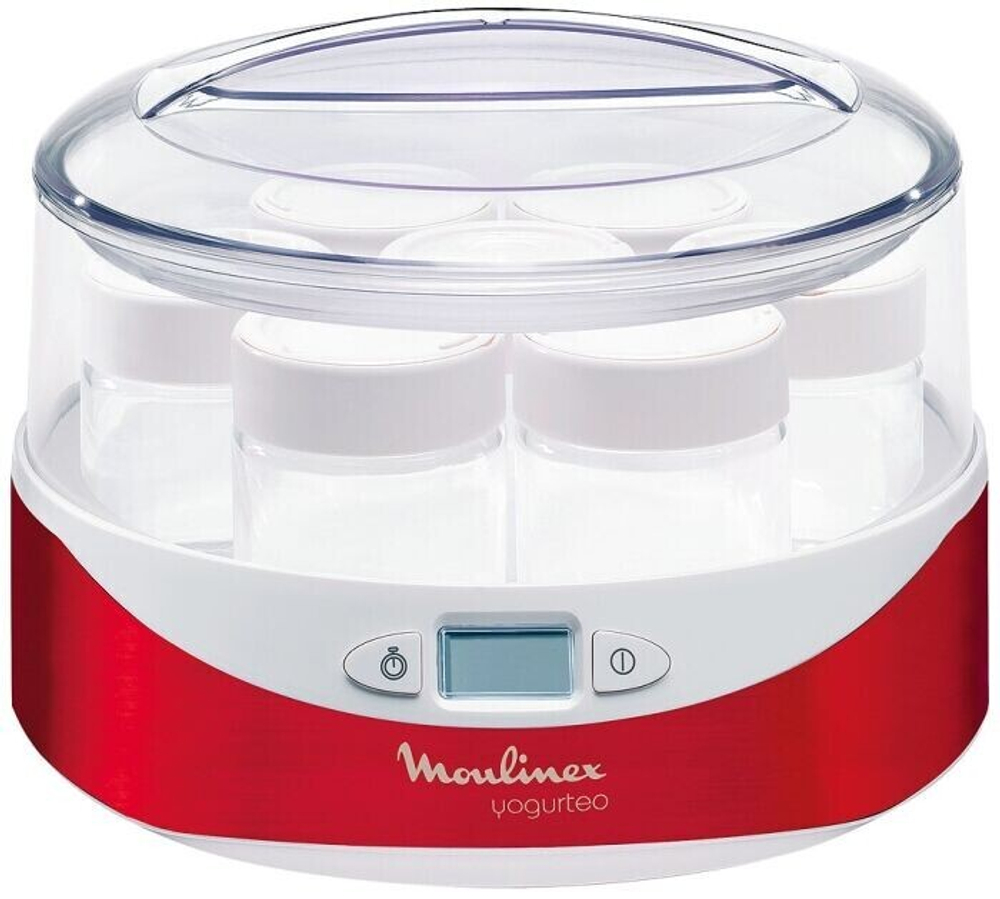 Ремонт йогуртницы