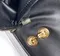 Сумка Louis Vuitton Marceau коричневый