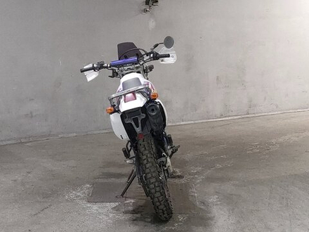 Yamaha TT250R Raid , 2000