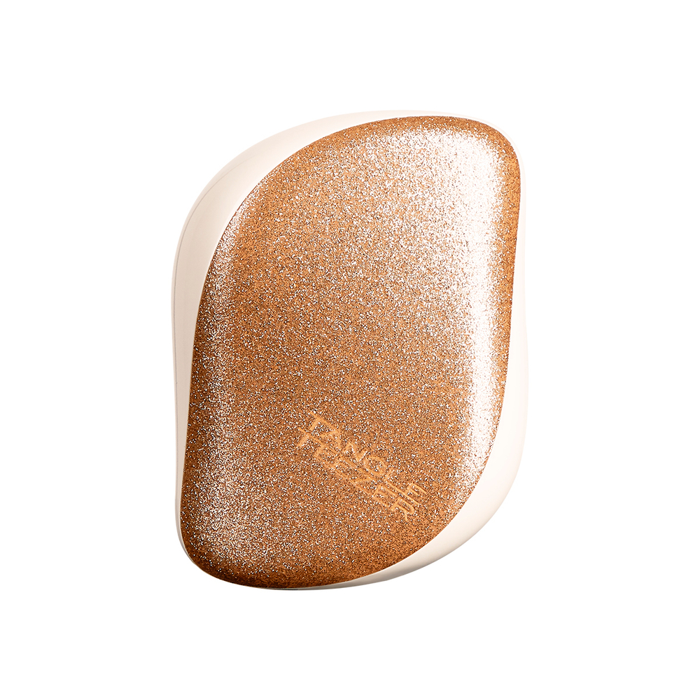 Расческа Tangle Teezer Compact Styler Gold Starlight