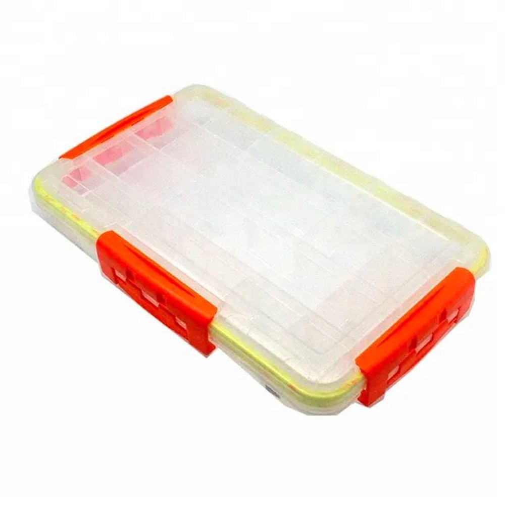 Коробка для приманок Р-р 275*173*53 мм