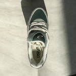 Asics Gel-NYC • Olive Green