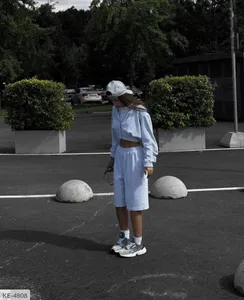 Костюм KE-4808 Фабрика Моды