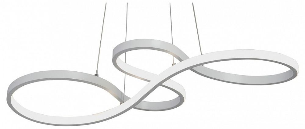 Подвесной светильник Vitaluce V3892 V3892-0/1S