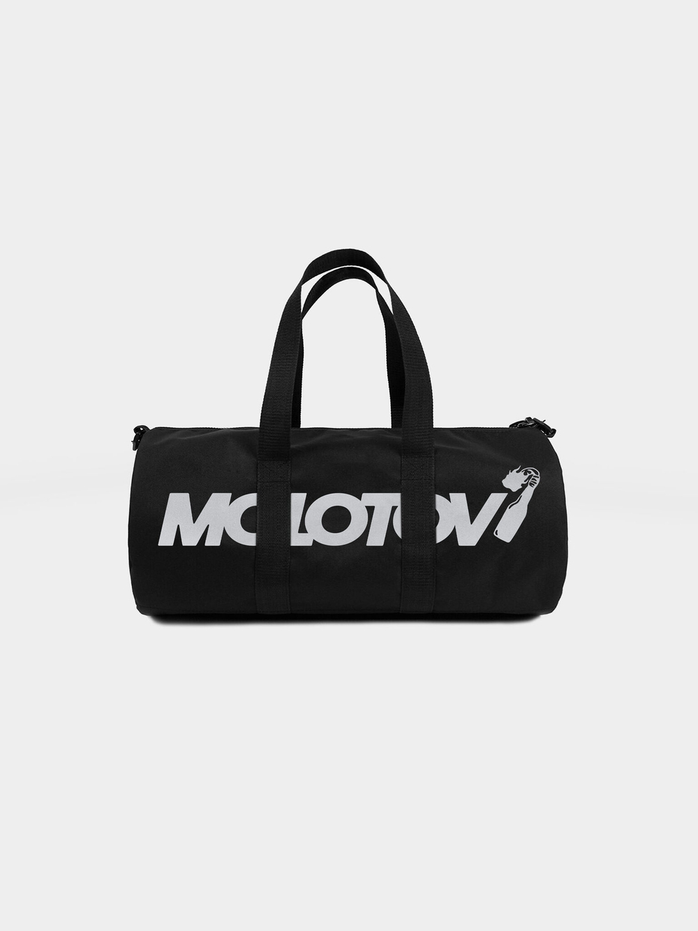 Сумка MLTV Duffle OG Logo Black