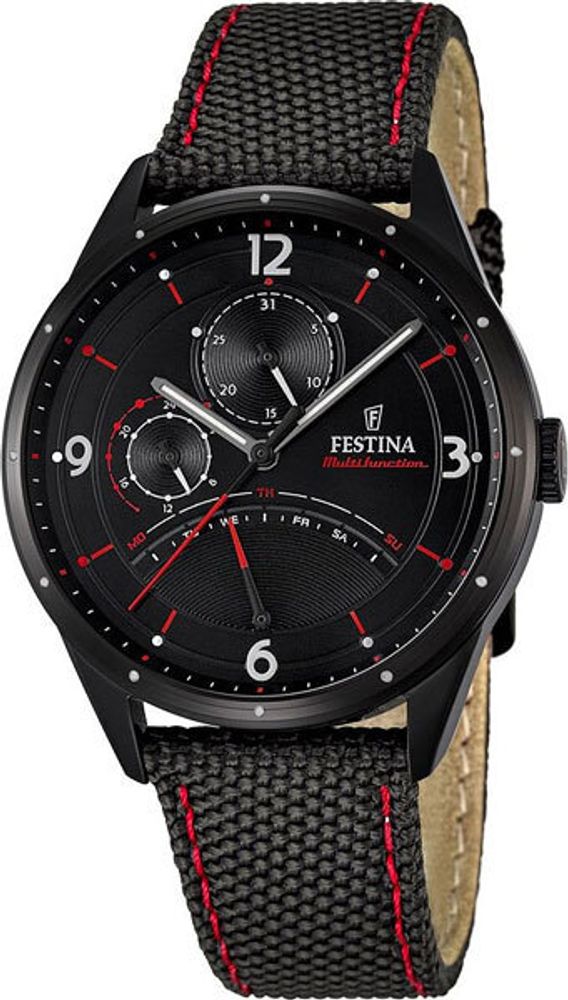 Мужские наручные часы Festina F16849/2