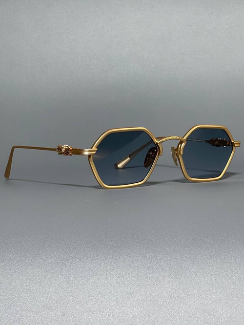 Солнцезащитные очки Chrome Hearts