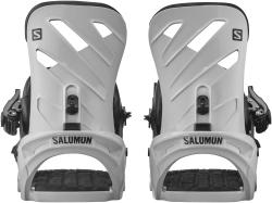 Крепления Salomon Rhythm lt. grey