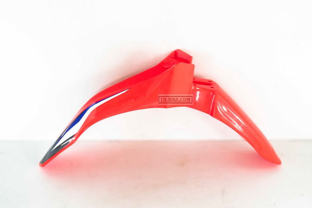 61000-KZZ-J00ZB. FENDER SET, FR. (WL) *TYPE1* (TYPE1 ). HONDA