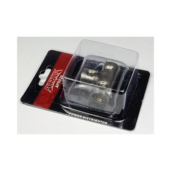 Дистрибьютор ARIA APD 020