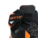 Мотоботы Dainese ENERGYCA D-WP SHOES