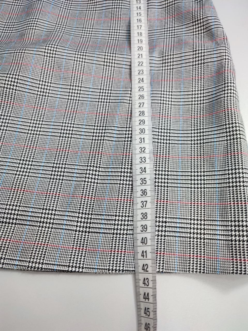 Юбка практичная 46 размер