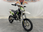 Kawasaki KX65 , 2010