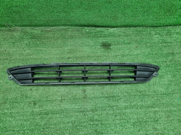 Решетка переднего бампера Kia Optima 4 JF (18-20)