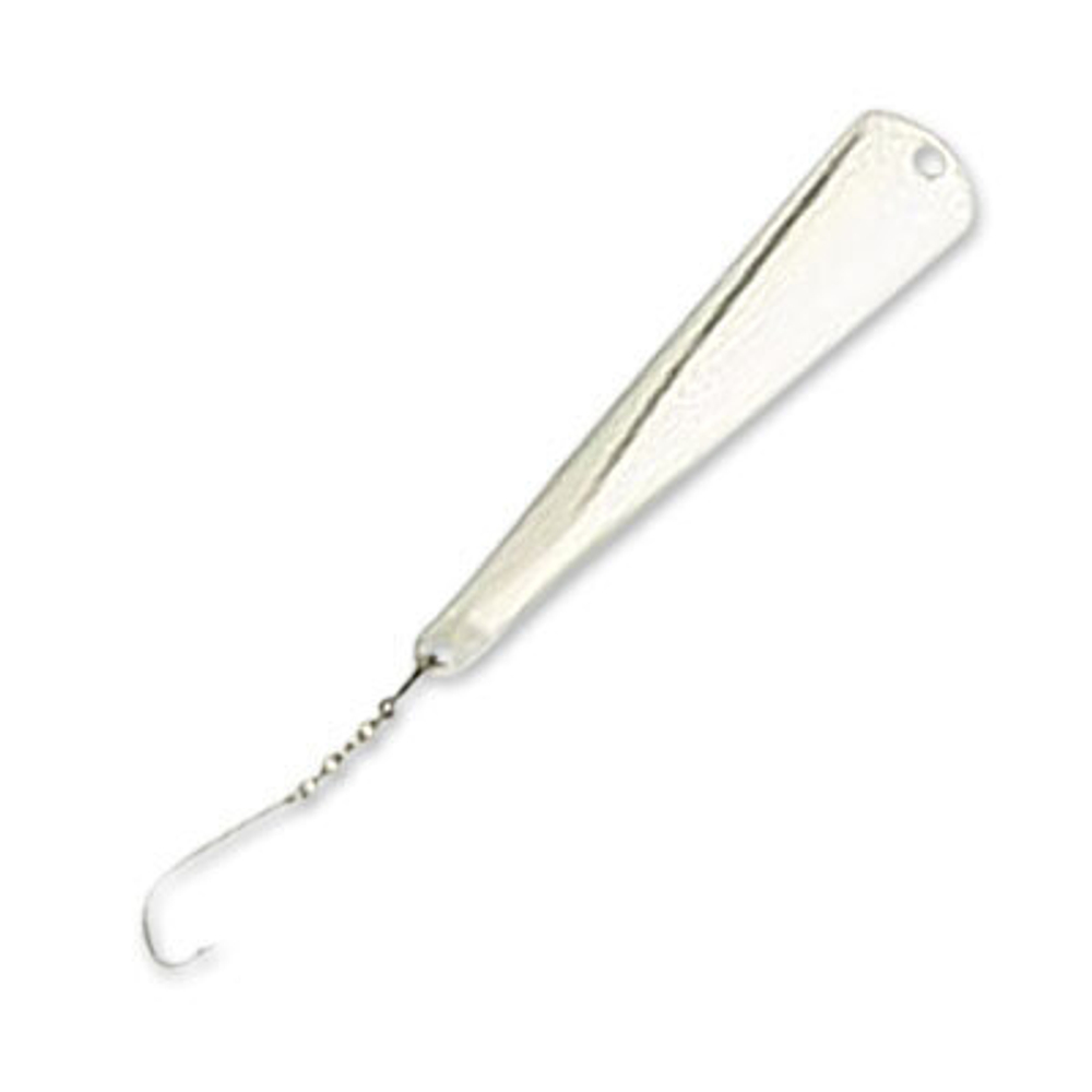 Блесна для рыбалки вертикальная зимняя Kuusamo Simfonia