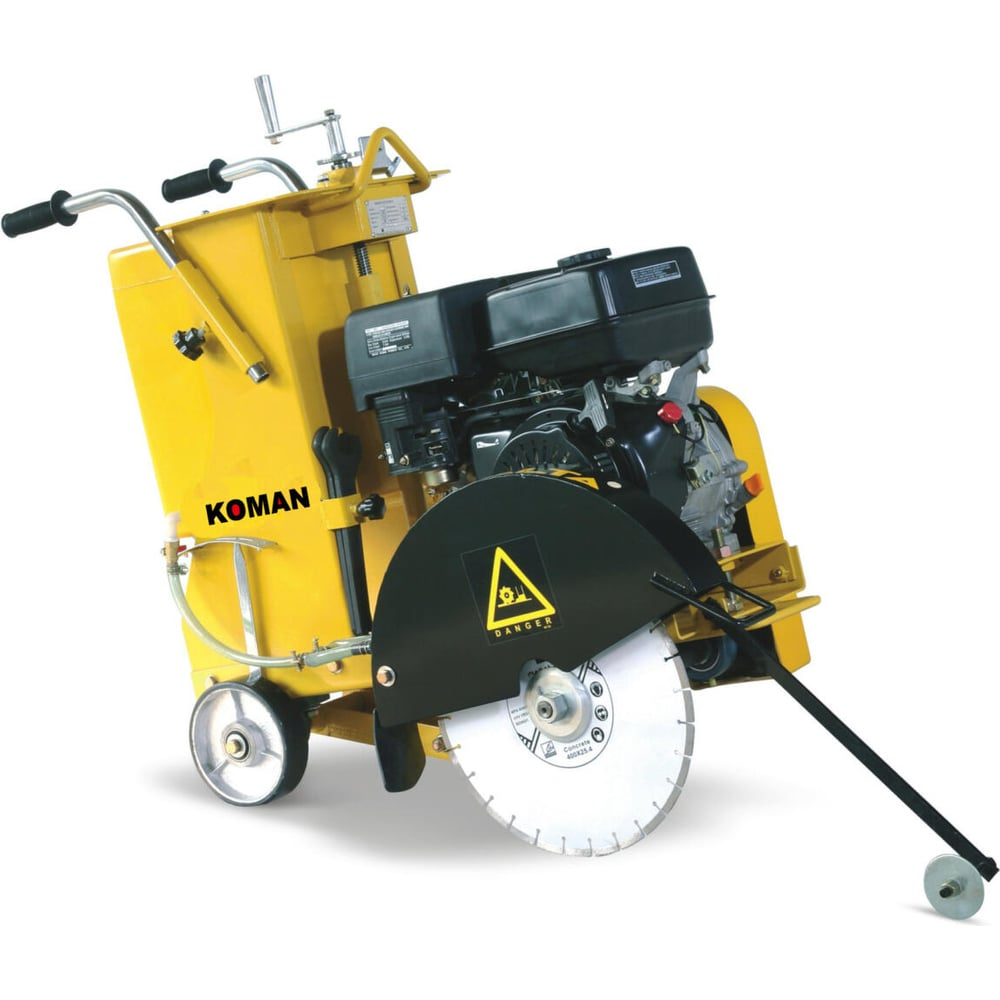 Резчик швов KOMAN MF16-4