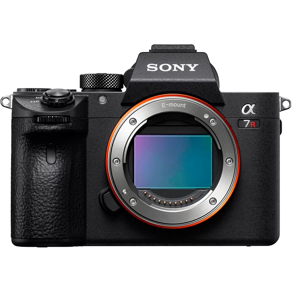 Цифровая фотокамера Sony Alpha a7R IV A Body