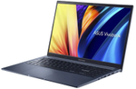 Ноутбук  ASUS Vivobook 15 X1504VA-BQ522 15.6 ", Core i5, 16 Гб RAM, 512 Гб SSD, Iris Xe Graphics, Синий