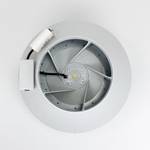 Вентилятор канальный ВКК-200 E