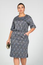 Платье Руветта №1 Valentina