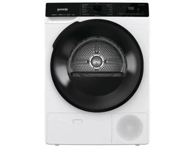 Сушильная машина Gorenje DPNA82WIFI/C белый