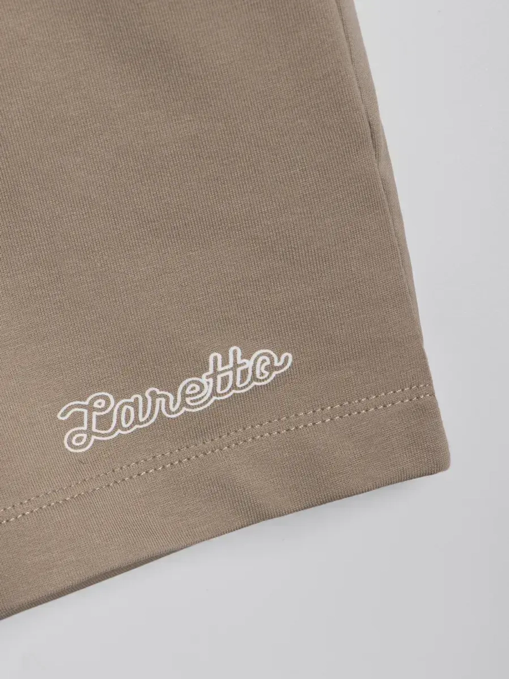 Костюм для девочки на лето