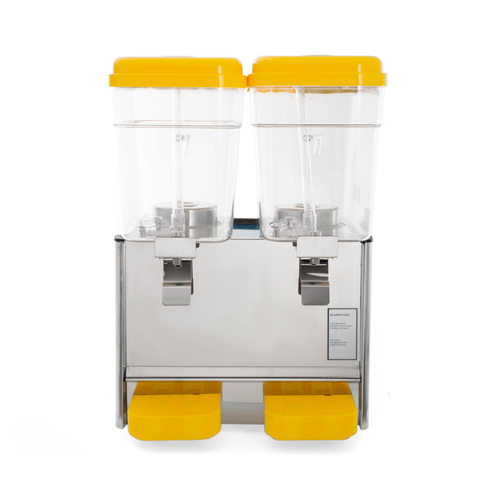 Сокоохладитель PA18-2 Foodatlas