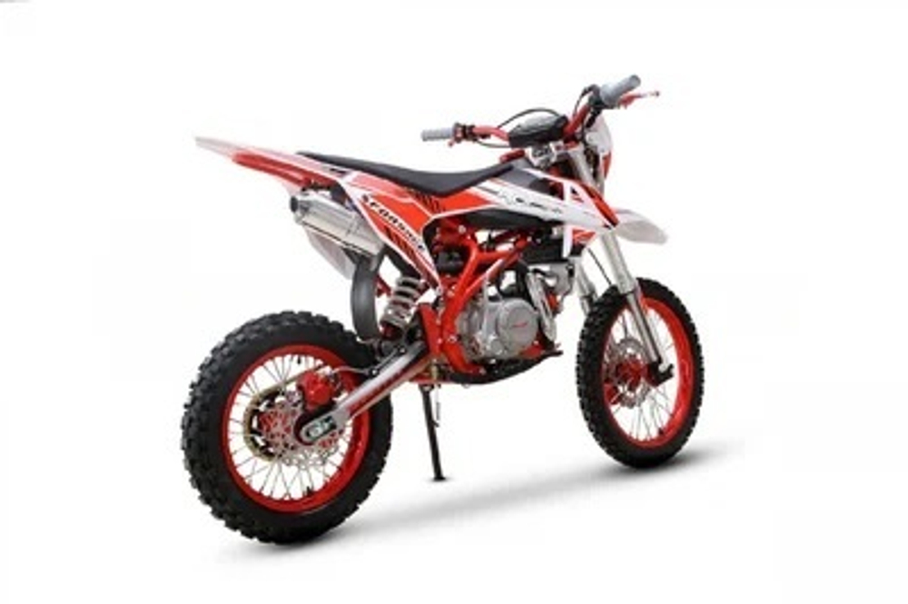 Мотоцикл ROCKOT HI-TECH 140 Forsage PITBIKE