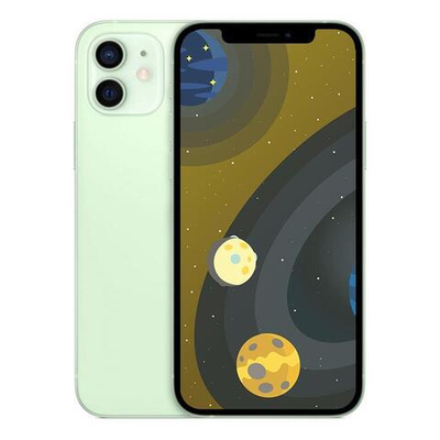Смартфон Apple iPhone 12 64 ГБ (Зелёный | Green)