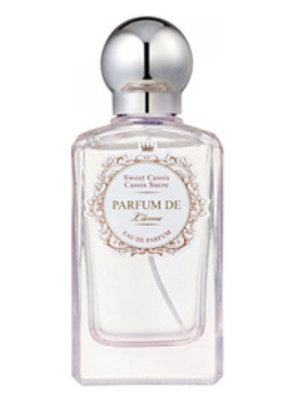 The Face Shop Parfum de L'ame Sweet Cassis