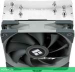 Кулер для процессора Thermalright Assassin Spirit 120 ARGB черный (AS120-EVO)
