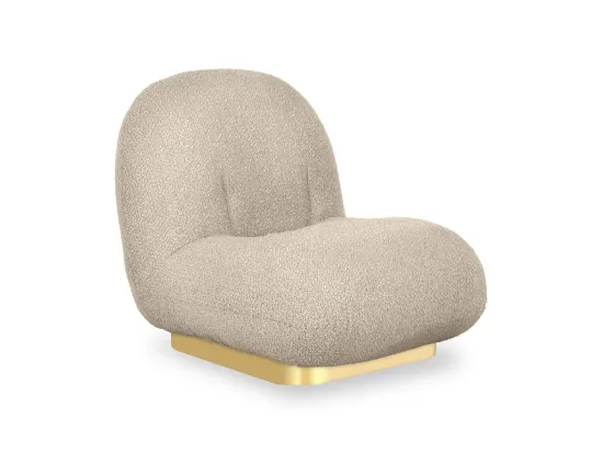 Кресло Pacha Wood 853219