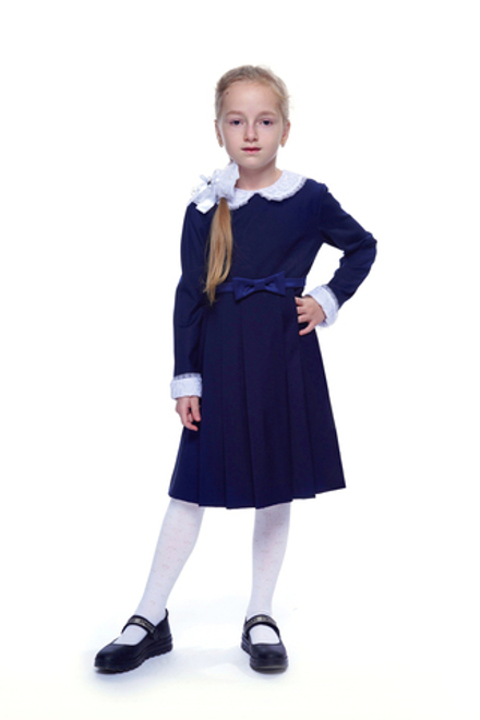 Комплект праздничный (ворот,манжет)