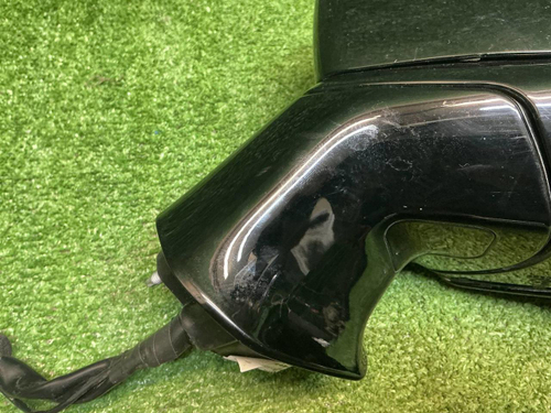 Зеркало левое Haval F7 2 (2024-н.в.) 10 контактов