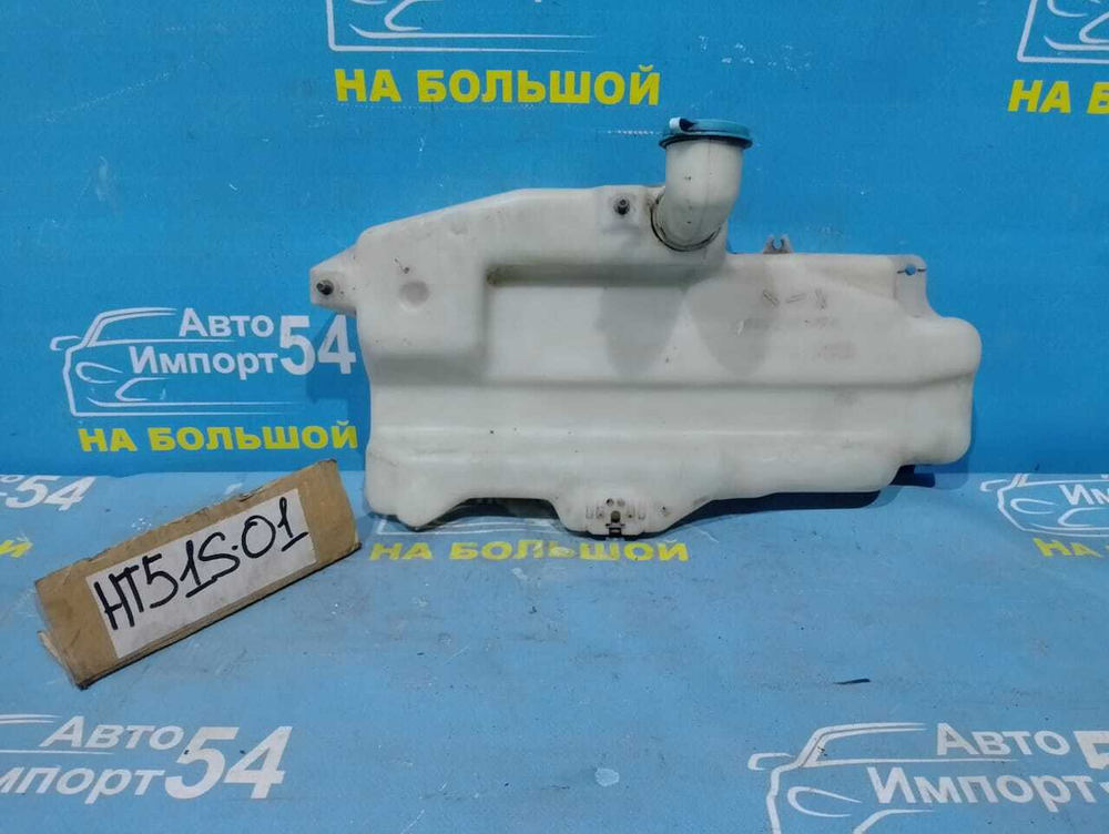 Бачок омывателя SUZUKI SWIFT 2002
