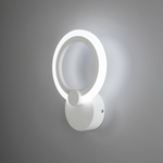 Citilux Сента CL237B310 Бра светодиодное Белое