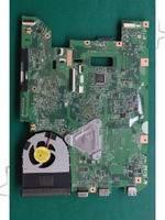 Материнская плата для ноутбука Lenovo B575 LB575B UMA E1-1200 HDMI (90001924), оригинал