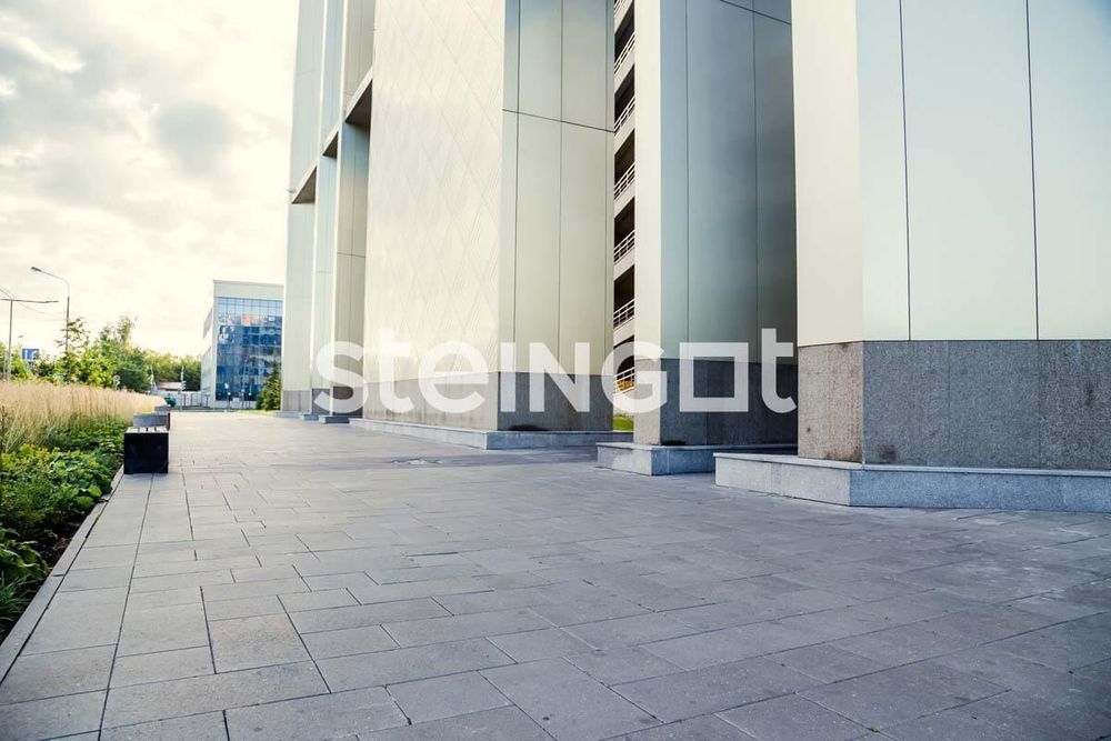 Тротуарная плитка Steingot Плато Серый толщина 80 мм