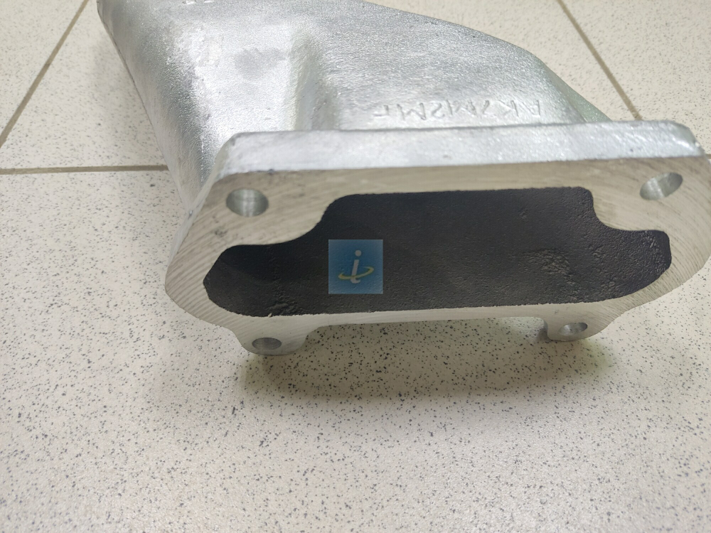 Патрубок 238Ф-1115128-Б