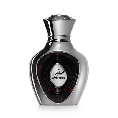 Lattafa Niche Emarati Safeer Eau De Parfum 100 ml (man)