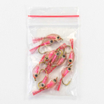 Мормышка "Пыздрик" (10 шт/уп)