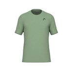 ОДЕЖДА ДЛЯ ТЕННИСА Мужская, Футболка HEAD PLAY TECH .