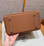 Hermes Birkin 25