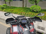 Квадроцикл MOTAX GRIZLIK T 200