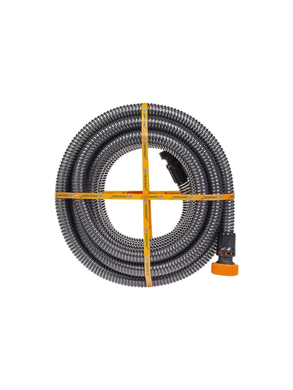 Шланг ДЖИЛЕКС УЖ 25-15