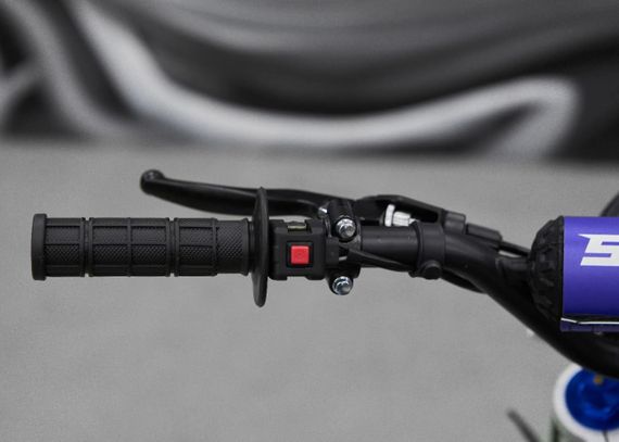 Мотоцикл питбайк SHARMAX Sport 190 Miami