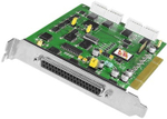 Плата ICP DAS PIO-821LU CR